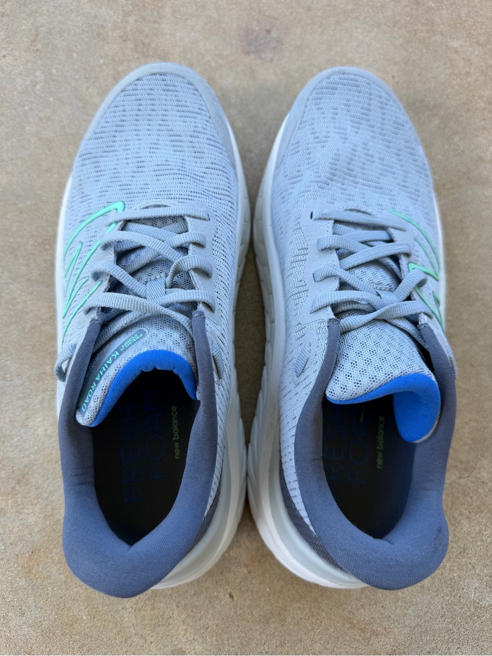 New Balance Fresh Foam X Kaiha Road Women’s Size 9 Men’s Size 7.5 - Picture 10 of 10
